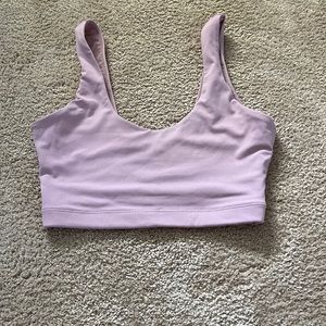 Balance athletica sports bra